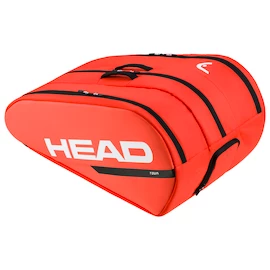 Borsa per racchette Head Tour Racquet Bag XL FO