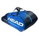 Borsa per racchette Head  Tour Team 12R Blue/Navy