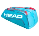 Borsa per racchette Head  Tour Team 12R Monstercombi Blue/Pink 2020