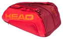 Borsa per racchette Head  Tour Team 12R Monstercombi Red