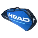 Borsa per racchette Head  Tour Team 3R Blue/Navy