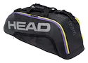 Borsa per racchette Head  Tour Team 6R Combi Black