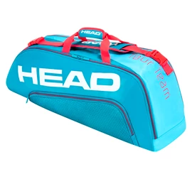 Borsa per racchette Head Tour Team 6R Combi Blue/Pink 2020