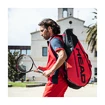 Borsa per racchette Head Tour Team 9R Black/Red