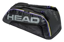 Borsa per racchette Head  Tour Team 9R Supercombi Black