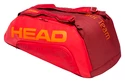 Borsa per racchette Head Tour Team 9R Supercombi Red