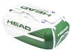 Borsa per racchette Head  White Proplayer Duffle Bag