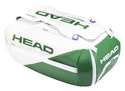 Borsa per racchette Head  White Proplayer Duffle Bag