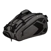 Borsa per racchette NOX   AT10 Team Grey/Black Padelbag