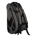 Borsa per racchette NOX   AT10 Team Grey/Black Padelbag