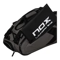 Borsa per racchette NOX   AT10 Team Grey/Black Padelbag