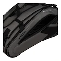 Borsa per racchette NOX   AT10 Team Grey/Black Padelbag