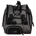 Borsa per racchette NOX   AT10 Team Grey/Black Padelbag