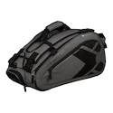 Borsa per racchette NOX   AT10 Team Grey/Black Padelbag
