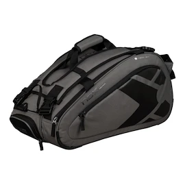 Borsa per racchette NOX AT10 Team Grey/Black Padelbag