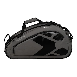 Borsa per racchette NOX   AT10 Team Grey/Black Padelbag
