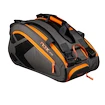 Borsa per racchette NOX   AT10 Team Grey/Orange Padelbag