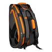 Borsa per racchette NOX   AT10 Team Grey/Orange Padelbag