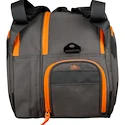 Borsa per racchette NOX   AT10 Team Grey/Orange Padelbag
