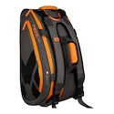 Borsa per racchette NOX   AT10 Team Grey/Orange Padelbag