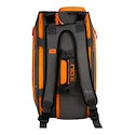 Borsa per racchette NOX   AT10 Team Grey/Orange Padelbag