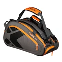 Borsa per racchette NOX   AT10 Team Grey/Orange Padelbag