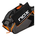 Borsa per racchette NOX   AT10 Team Grey/Orange Padelbag
