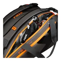 Borsa per racchette NOX   AT10 Team Grey/Orange Padelbag