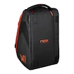 Borsa per racchette NOX   Luxury Open Series Black/Red Padelbag