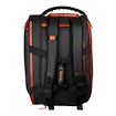 Borsa per racchette NOX   Luxury Open Series Black/Red Padelbag