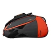Borsa per racchette NOX   Luxury Open Series Black/Red Padelbag