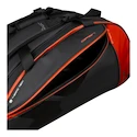 Borsa per racchette NOX   Luxury Open Series Black/Red Padelbag