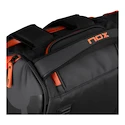 Borsa per racchette NOX   Luxury Open Series Black/Red Padelbag