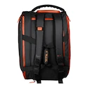 Borsa per racchette NOX   Luxury Open Series Black/Red Padelbag