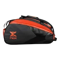Borsa per racchette NOX   Luxury Open Series Black/Red Padelbag