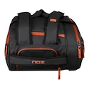 Borsa per racchette NOX   Luxury Open Series Black/Red Padelbag
