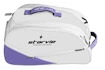 Borsa per racchette Starvie  Padel White Bag