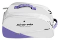 Borsa per racchette Starvie  Padel White Bag