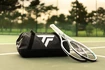 Borsa per racchette Tecnifibre  All Vision Duffel