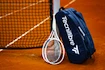 Borsa per racchette Tecnifibre  Tour Endurance 12R Navy