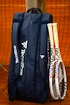 Borsa per racchette Tecnifibre  Tour Endurance 12R Navy