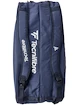 Borsa per racchette Tecnifibre  Tour Endurance 12R Navy