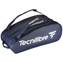 Borsa per racchette Tecnifibre  Tour Endurance 12R Navy