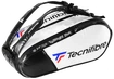 Borsa per racchette Tecnifibre  Tour Endurance 12R White