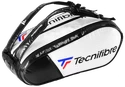 Borsa per racchette Tecnifibre  Tour Endurance 12R White