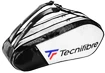 Borsa per racchette Tecnifibre  Tour Endurance 6R White