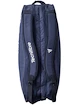 Borsa per racchette Tecnifibre  Tour Endurance 9R Navy