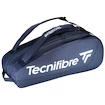 Borsa per racchette Tecnifibre  Tour Endurance 9R Navy