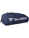 Borsa per racchette Tecnifibre  Tour Endurance 9R Navy