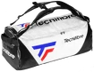 Borsa per racchette Tecnifibre  Tour Endurance Rackpack XL White